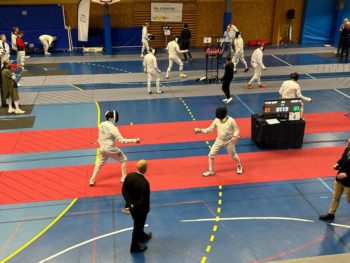 Epee